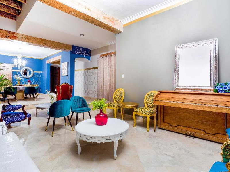 Coyota House un Hotelito Boutique en el centro de Coyoacán precio promoción Città del Messico Esterno foto